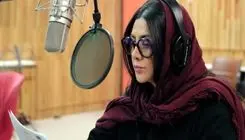 فیلم «سارا» با صدای آزاده صمدی برای نابینایان منتشر می‌شود