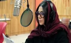 فیلم «سارا» با صدای آزاده صمدی برای نابینایان منتشر می‌شود