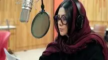 فیلم «سارا» با صدای آزاده صمدی برای نابینایان منتشر می‌شود