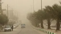 احتمال طوفان در تهران/ رگبار و رعد و برق در برخی مناطق