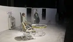  ۲۰۰ هنرمند دارای معلولیت در جشنواره تئاتر فجر شرکت کردند