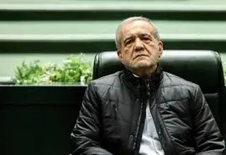 پزشکیان در مذاکرات برگ جدیدی رو می‌کند؟