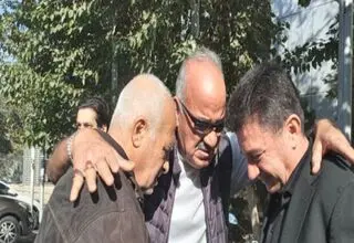 قلعه‌نویی: درصدی از قرارداد بازیکنان باید به پیشکسوتان تعلق بگیرد