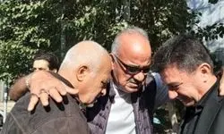 قلعه‌نویی: درصدی از قرارداد بازیکنان باید به پیشکسوتان تعلق بگیرد