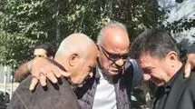 قلعه‌نویی: درصدی از قرارداد بازیکنان باید به پیشکسوتان تعلق بگیرد