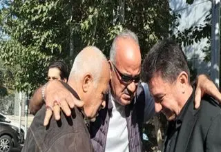 قلعه‌نویی: درصدی از قرارداد بازیکنان باید به پیشکسوتان تعلق بگیرد