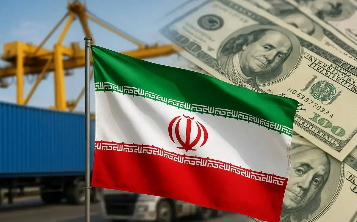 بمب خبری؛ سقوط آزاد اقتصاد ایران آغاز شد