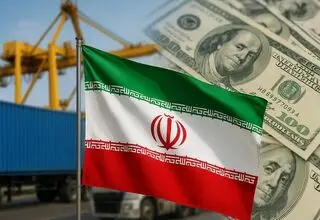 بمب خبری؛ سقوط آزاد اقتصاد ایران آغاز شد