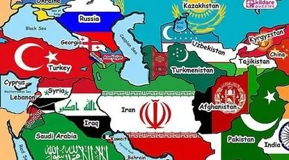 سرابی به نام تغییر رژیم