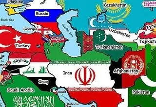 سرابی به نام تغییر رژیم