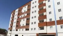 امکان ثبت‌نام جدید در طرح نهضت ملی مسکن فراهم شد