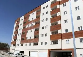 امکان ثبت‌نام جدید در طرح نهضت ملی مسکن فراهم شد