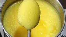 خبر مهم درباره ارز روغن نباتی اعلام شد (۱۶ دی)