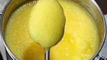 خبر مهم درباره ارز روغن نباتی اعلام شد (۱۶ دی)