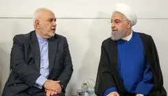 شایعه دستگیری روحانی و ظریف کذب محض است 