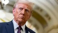 ترامپ بمب جدید هسته ای می سازد