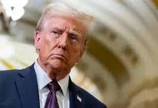 ترامپ بمب جدید هسته ای می سازد