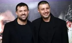 پخش سریال «وحشی ۲» آغاز شد