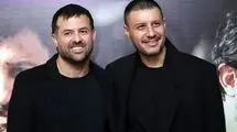 پخش سریال «وحشی ۲» آغاز شد