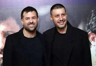 پخش سریال «وحشی ۲» آغاز شد