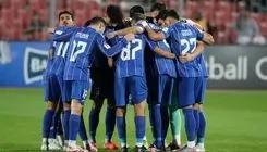 درخواست رسمی استقلال برای میزبانی در یزد