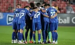 درخواست رسمی استقلال برای میزبانی در یزد