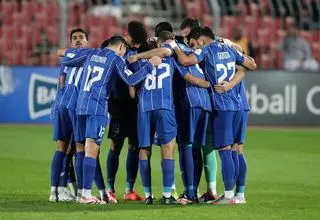 درخواست رسمی استقلال برای میزبانی در یزد