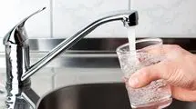 کدورت آب آشامیدنی در ایلام/ علت چیست؟ 