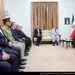 رهبر انقلاب: ایران و پاکستان می‌توانند در دنیای اسلام تأثیرگذار باشند  