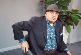پیروز مجتهدزاده، راوی خلیج فارس در روزگار مناقشه/ بازخوانی کارنامه مردی که عمرش را صرف مطالعه مرزهای ایران کرد