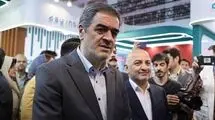 برآورد خسارت حوزه باربری در حادثه بندر رجایی هنوز قابل اعلام نیست