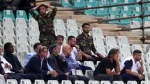 یک آمار باورنکردنی در مورد استقلال که هوادارانش را نگران کرد