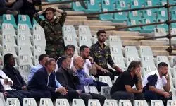 یک آمار باورنکردنی در مورد استقلال که هوادارانش را نگران کرد