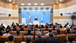 رئیس قوه قضاییه: آمار جان‌باختگان وقایع اخیر غیرواقعی است