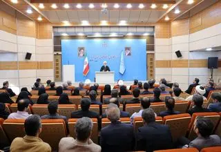 رئیس قوه قضاییه: آمار جان‌باختگان وقایع اخیر غیرواقعی است