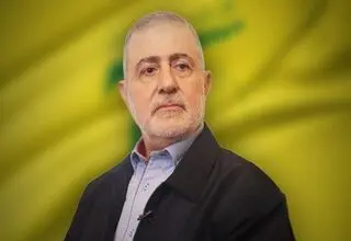 مسئول ارشد حزب الله: خلع سلاح نخواهیم شد