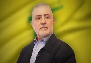 مسئول ارشد حزب الله: خلع سلاح نخواهیم شد
