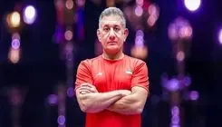 محمدی: از عملکرد کشتی‌گیران نوجوان راضی هستم