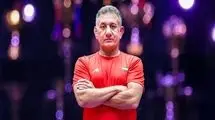 محمدی: از عملکرد کشتی‌گیران نوجوان راضی هستم