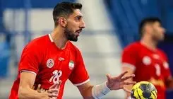 رضا عزتی به سپاهان پیوست