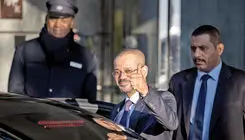  ۶ تابلو از مذاکرات ژنو 