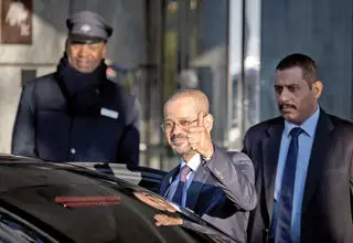  ۶ تابلو از مذاکرات ژنو 