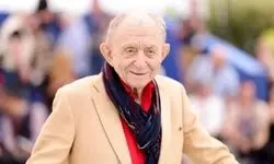 کارگردان مشهور آمریکایی درگذشت 