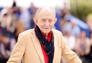 کارگردان مشهور آمریکایی درگذشت 