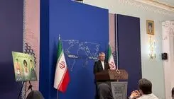 انتقاد صریح بقائی از کایا کالاس و فرانسه 