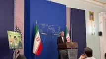 انتقاد صریح بقائی از کایا کالاس و فرانسه 