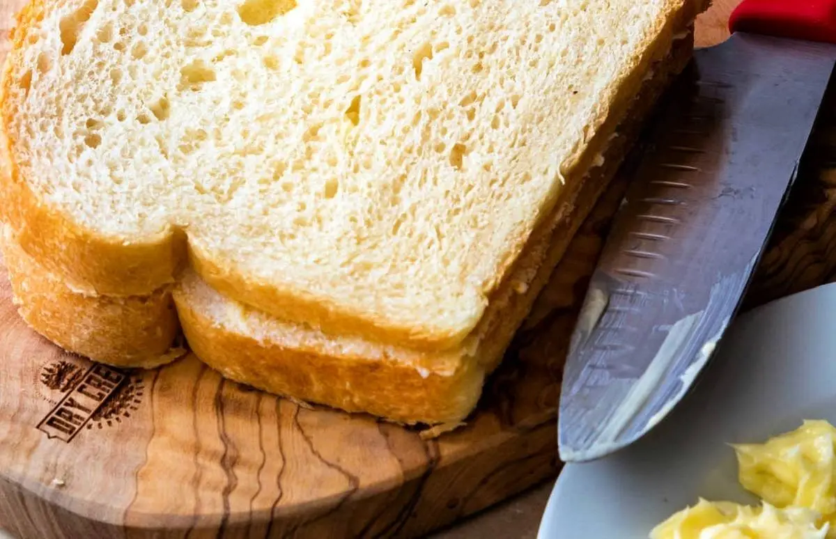 نان خطرناک برای افراد دارای قند خون