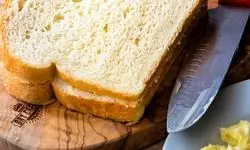 نان خطرناک برای افراد دارای قند خون