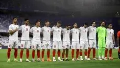 حریفان تیم ملی ایران در جام جهانی ۲۰۲۶ مشخص شدند