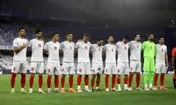 حریفان تیم ملی ایران در جام جهانی ۲۰۲۶ مشخص شدند